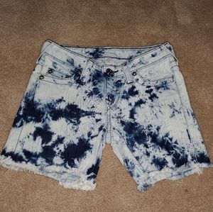 True Religion Shorts